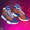 NCAA Florida Gators Logo Design Gift For Fans Air Jordan 13 Shoes Product Photo 1