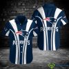 New England Patriots Name Hawaiian Shirt Product Photo 1