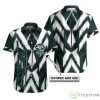 New York Jets Personalized Button Hawaiian Shirt Product Photo 1