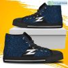 Perfect Cross Color Absolutely Nice Akron Zips High Top Shoes Gift For Men And Women Product Photo 1