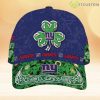 Personalized New York Giants St Patrick's Day All Over Print 3D Classic Cap Product Photo 1