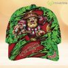 Personalized San Francisco 49ers St Patrick's Day Mascot All Over Print 3D Classic Cap Product Photo 1