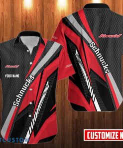 Personalized Schnucks Unique Gift For Fans 3d Hawaiian Shirt Product Photo 1