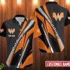 Personalized Whataburger Unique Gift For Fans 3d Hawaiian Shirt Product Photo 1