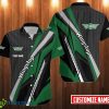 Personalized Wingstop Unique Gift For Fans 3d Hawaiian Shirt Product Photo 1