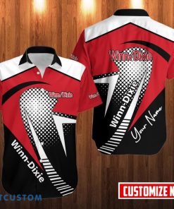 Personalized Winn-Dixie Unique Gift For Fans 3d Hawaiian Shirt Product Photo 1