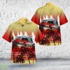 Schaumburg Illinois Schaumburg Fire Department Truck 52 Hawaiian Shirt Beach Summer - Schaumburg Illinois Schaumburg Fire Department Truck 52 Hawaiian Shirt Beach Summer