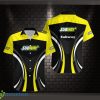 Subway Unique Gift For Fans 3d Hawaiian Shirt Product Photo 1