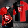 Tractor Supply Co Short Sleeve Shirt Logo Brand Hawaiian Shirt Limited Designs For Fans Product Photo 1