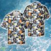 United States Army Intelligence and Security Command (INSCOM) Hawaiian Shirt Holiday Summer - United States Army Intelligence and Security Command (INSCOM) Hawaiian Shirt Holiday Summer