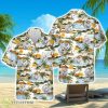 US Air Force Commanders Badge Hawaiian Shirt Holiday Summer - US Air Force Commanders Badge Hawaiian Shirt Holiday Summer