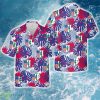 U.S. Army Medical Corps Hawaiian Shirt Holiday Summer - U.S. Army Medical Corps Hawaiian Shirt Holiday Summer