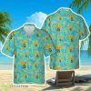 U.S. Army Medical Specialist Corps Branch Hawaiian Shirt Holiday Summer - U.S. Army Medical Specialist Corps Branch Hawaiian Shirt Holiday Summer