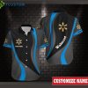 Walmart Unique Gift For Fans 3d Hawaiian Shirt Personalized Name Product Photo 1
