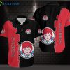 Wendy's Aop Hawaii Shirt Mix 2 Color New Designs Shirt Product Photo 1