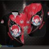 Wendy's Logo Hawaii Shirt New Designs Hawaiian Shirt Product Photo 1