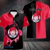 Wendy's Short Sleeve Shirt Logo Brand Hawaiian Shirt Limited Designs For Fans Product Photo 1