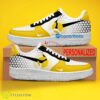 ABinbev Air Force 1 Shoes Brand For Men Women AF1 Sneaker Custom Name - ABinbev Air Force 1 Shoes Style 1