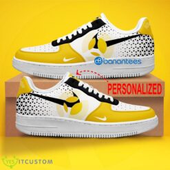 ABinbev Air Force 1 Shoes Brand For Men Women AF1 Sneaker Custom Name - ABinbev Air Force 1 Shoes Style 1