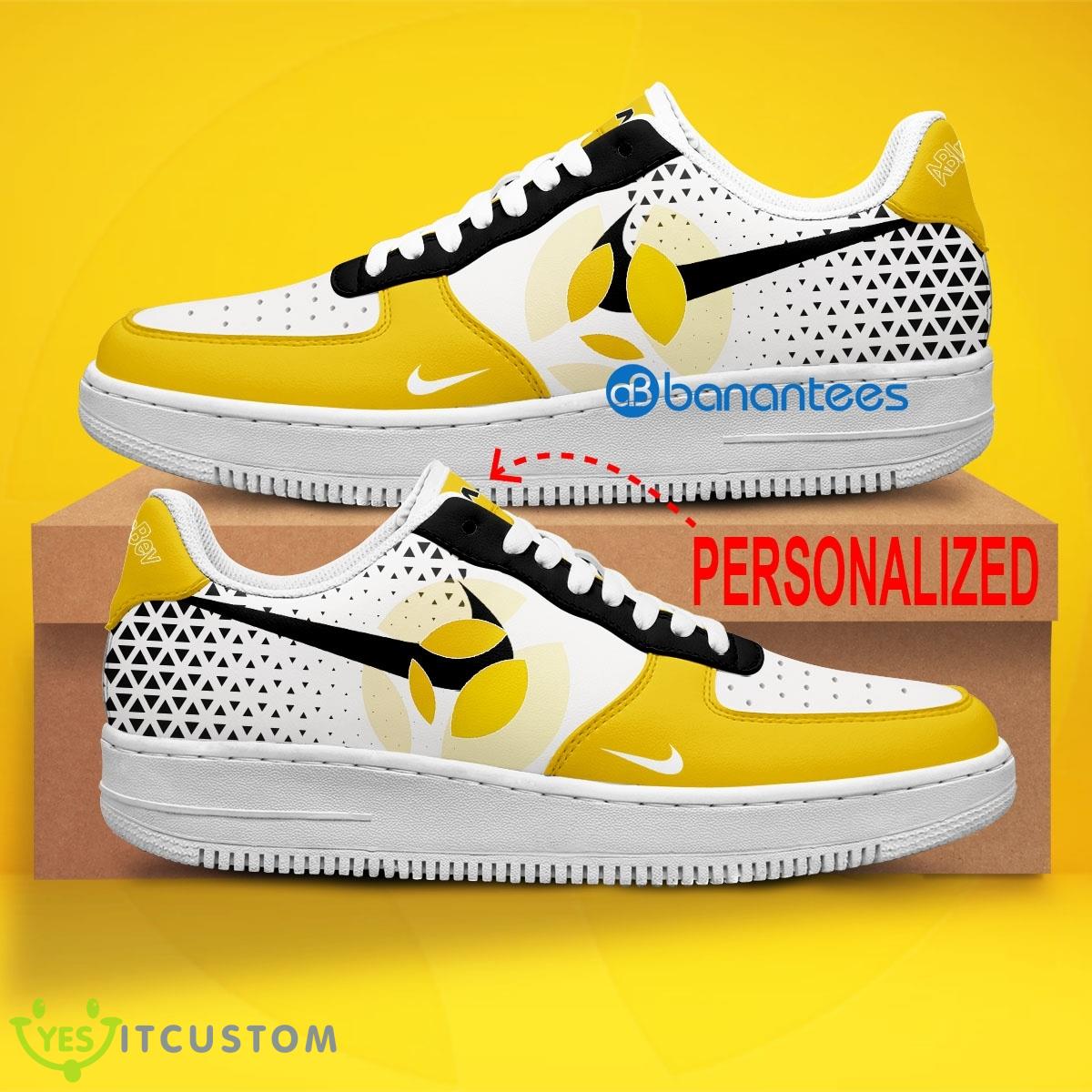 ABinbev Air Force 1 Shoes Brand For Men Women AF1 Sneaker Custom Name 5 ABinbev Air Force 1 Shoes Brand For Men Women AF1 Sneaker Custom Name - ABinbev Air Force 1 Shoes Style 1