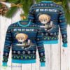 Are You My Master Fate Zero Ugly Christmas Sweater Gift For Men And Women - Are You My Master Fate Zero Ugly Christmas Sweater Gift For Men And Women