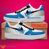 Bell Canada Air Force 1 Shoes Brand For Fans Gift AF1 Sneaker Custom Name - Bell Canada Air Force 1 Shoes Style 1