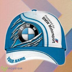 BMW Motorsport 3D Cap Gift For Men And Women Product Photo 1