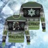 Boba Fett Star Wars Ugly Sweater Ugly Christmas 3D Sweater Gift For Men And Women - Boba Fett Star Wars Ugly Sweater Ugly Christmas 3D Sweater Gift For Men And Women