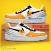 Boost Mobile Air Force 1 Shoes Brand Gift Sneakers Fans AF1 Sneaker Custom Name - Boost Mobile Air Force 1 Shoes Style 1