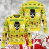 Breaking Xmas Breaking Bad Knitted Sweater Gift For Christmas - Breaking Xmas Breaking Bad Knitted Sweater Gift For Christmas