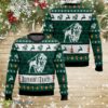 Buffalo Trace Ugly Sweater Ugly Sweater AOP Gift For Christmas - Buffalo Trace Ugly Sweater Ugly Sweater AOP Gift For Christmas