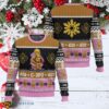 C-3PO Star Wars Ugly Sweater Knitted Christmas Sweater AOP Gift For Men And Women - C-3PO Star Wars Ugly Sweater Knitted Christmas Sweater AOP Gift For Men And Women