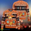 Charmander I Choose You Pokemon Knitted Christmas 3D Sweater Gift For Adult - Charmander I Choose You Pokemon Knitted Christmas 3D Sweater Gift For Adult