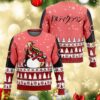 Christmas Girls Guilty Crown Ugly Xmas Sweater Gift Holidays - Christmas Girls Guilty Crown Ugly Xmas Sweater Gift Holidays