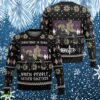 Christmas Is Born When People Gather Together Monster Ugly Christmas 3D Sweater Gift For Men And Women - Christmas Is Born When People Gather Together Monster Ugly Christmas 3D Sweater Gift For Men And Women