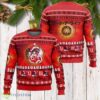 Christmas Kotori Date A Live Ugly Christmas Sweater Gift For Men And Women - Christmas Kotori Date A Live Ugly Christmas Sweater Gift For Men And Women