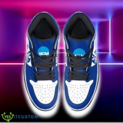 Duke Blue Devils Air Jordan Hightop Shoes New Custom Name For Fans Gift Sneaker - Duke Blue Devils Air Jordan Hightop Shoes Photo 6