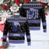 Ennui (Boredom) Inside Out Ugly Sweater Ugly Sweater Gift For Christmas - Ennui (Boredom) Inside Out Ugly Sweater Ugly Sweater Gift For Christmas