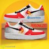 Family Dollar Air Force 1 Shoes Brand For Fans Sneakers Gift AF1 Sneaker Custom Name - Family Dollar Air Force 1 Shoes Style 1