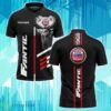 Fantic Motor Polo Shirt Custom Name Style Gift Product Photo 1