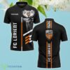 FC Lorient Polo Shirt Custom Name Style Gift Product Photo 1