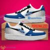 Ford Ranger Car Racing Air Force 1 Shoes Brand Gift Sneakers Fans AF1 Sneaker Custom Name - Ford Ranger Car Racing Air Force 1 Shoes Style 1