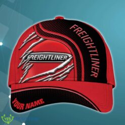 Freightliner 3D Cap Special Gift For Men And Women Product Photo 2