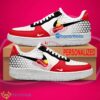 Frito Lay Air Force 1 Shoes Brand For Fans Gift AF1 Sneaker Custom Name - Frito Lay Air Force 1 Shoes Style 1
