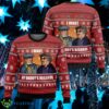 I Want My Daddy’s Records Sanford and Son Knitted Xmas Sweater AOP Gift Holidays - I Want My Daddy’s Records Sanford and Son Knitted Xmas Sweater AOP Gift Holidays