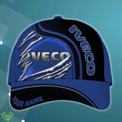 Iveco 3D Cap Special Gift For Men And Women Product Photo 2