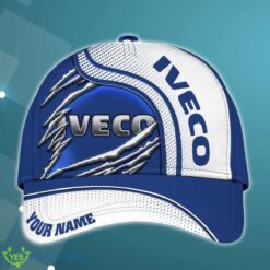 Iveco 3D Cap Special Gift For Men And Women Product Photo 1