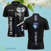 Le Havre AC Polo Shirt Custom Name Style Gift Product Photo 1