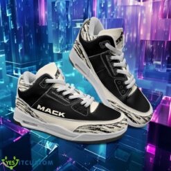 Mack Trucks Air Cushion Sports Shoes Style Gift Product Photo 1