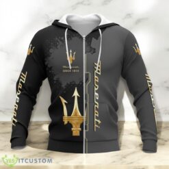 Maserati 3D Hoodies Style Gift For Men And Women Product Photo 2